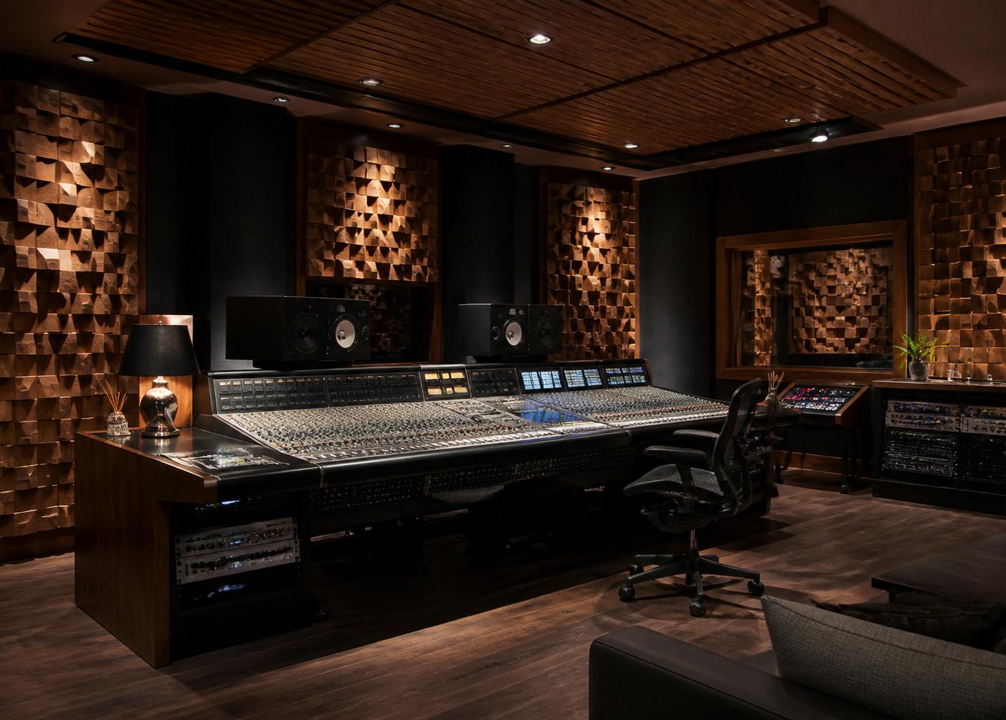 Blackwood Records